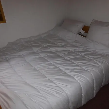 Les Loges - Loges 11 Mae-4364 * Saint-Gervais-les-Bains