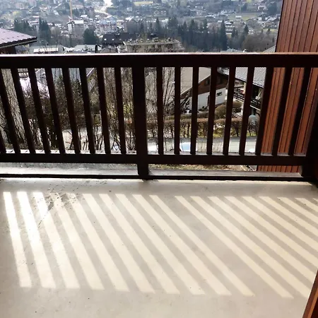 Apartment Les Loges - Loges 11 Mae-4364 Saint-Gervais-les-Bains