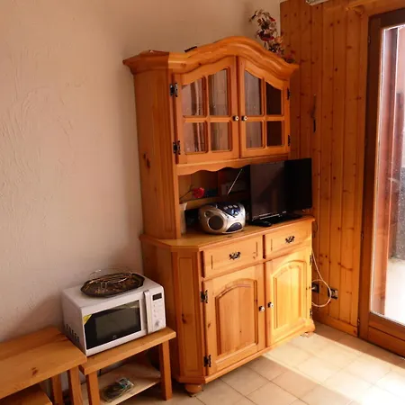 Apartment Les Loges - Loges 11 Mae-4364