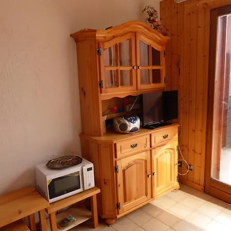 Les Loges - Loges 11 Mae-4364 Appartement Saint-Gervais-les-Bains