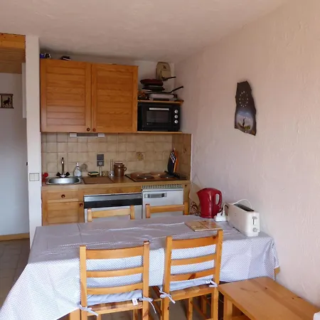 Les Loges - Loges 11 Mae-4364 Apartment *