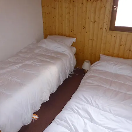 Appartement Les Loges - Loges 11 Mae-4364 *