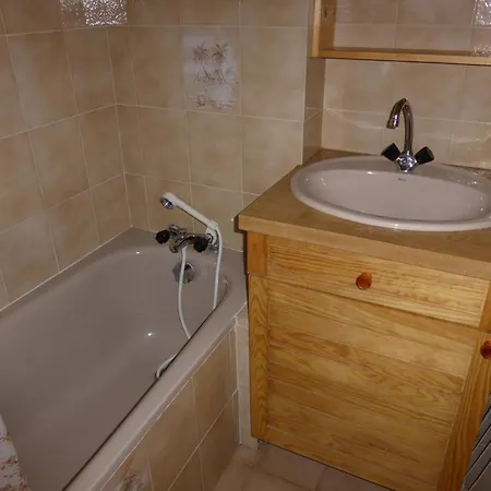 Apartment Les Loges - Loges 11 Mae-4364 Saint-Gervais-les-Bains